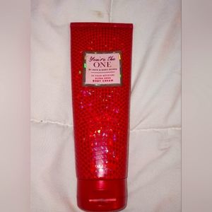 Bath and Body Works Body Cream